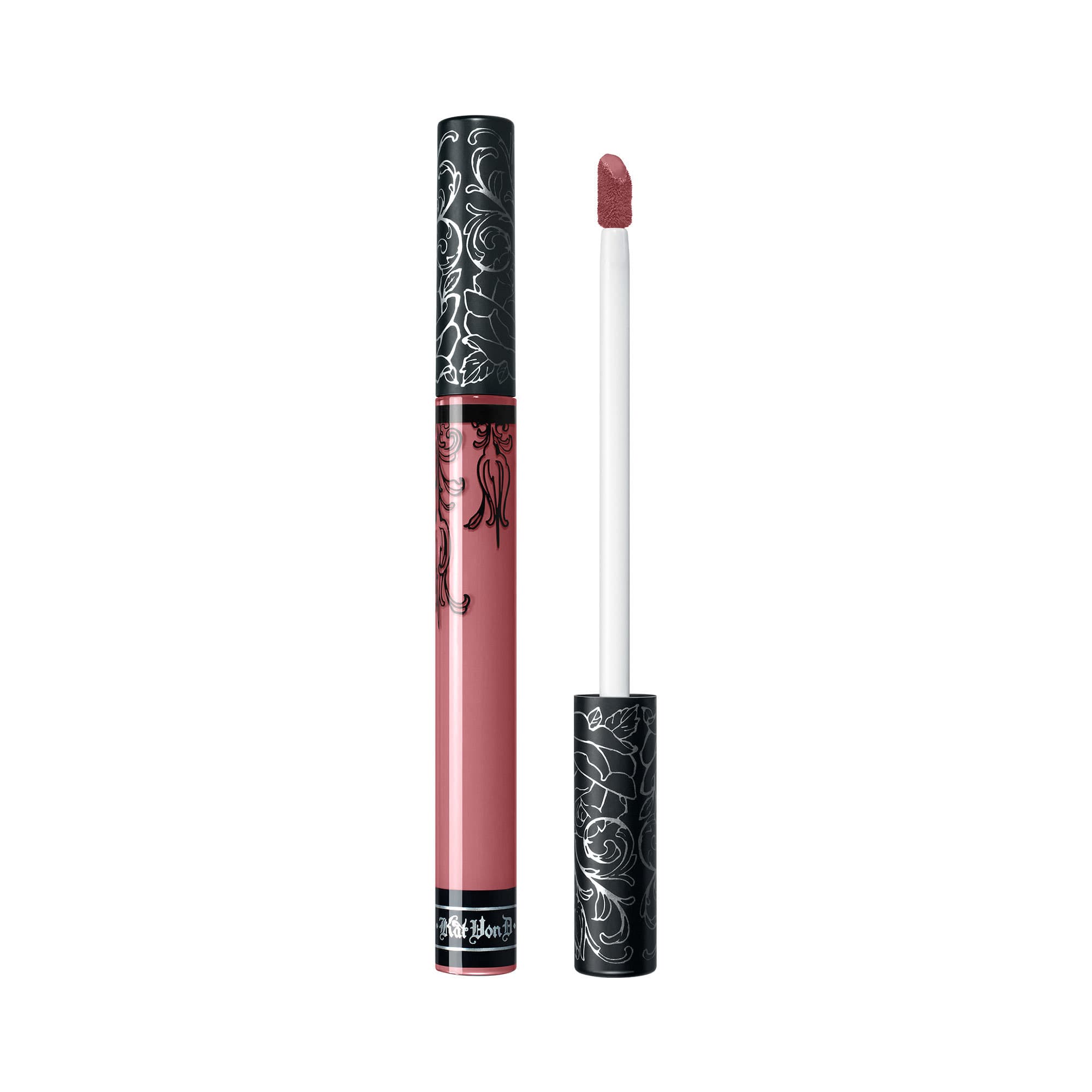 Moda Everlasting Liquid Lipstick - Kat Von D | Sephora