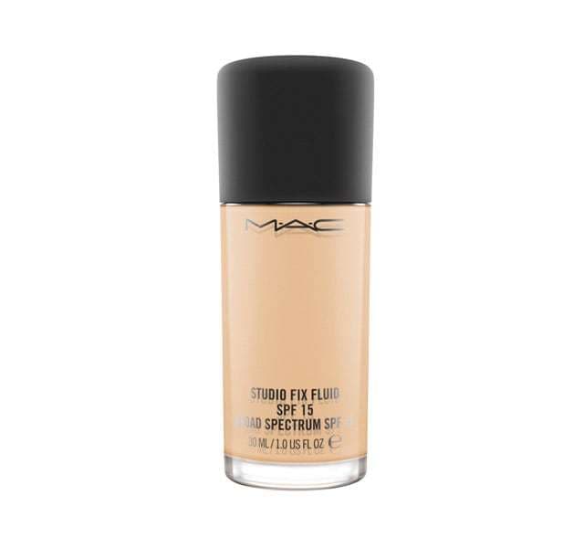 Moda Studio Fix Fluid SPF 15 | MAC Cosmetics - Official Site