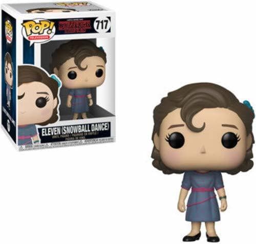 Producto Pop! Stranger Things 2 - Figura de Vinilo Eleven