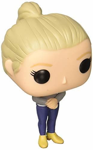 Juego Funko Pop!