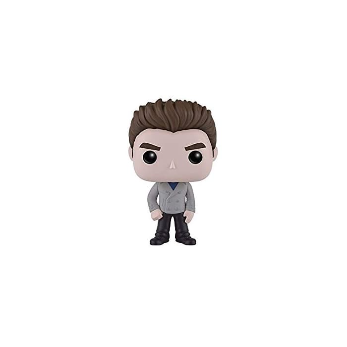 Juego Funko Figura de Edward Cullen de «Crepúsculo 320 Pop