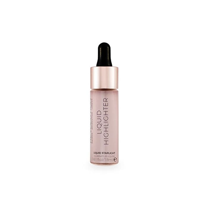 Belleza Revolution Liquid Starlight