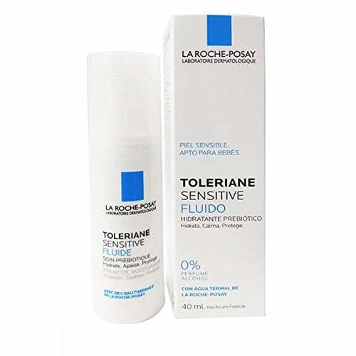 Lugar La Roche Posay Toleriane Sensitive Fluido