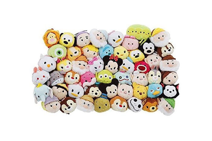 Producto Disney Tsum Tsum - Peluches varios modelos