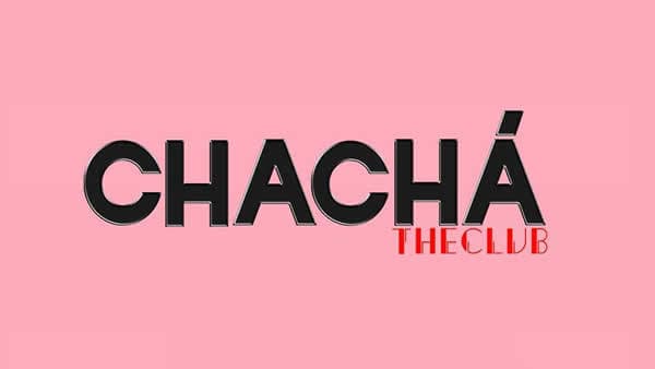 Lugar CHA CHÁ The Club (Madrid)