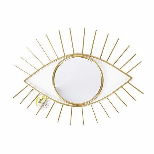 Producto Helio Ferretti Eye Mirror Soft Gold