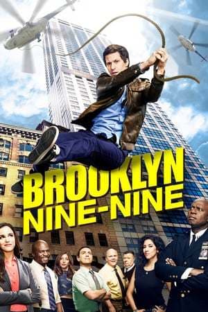 Serie Brooklyn Nine-Nine