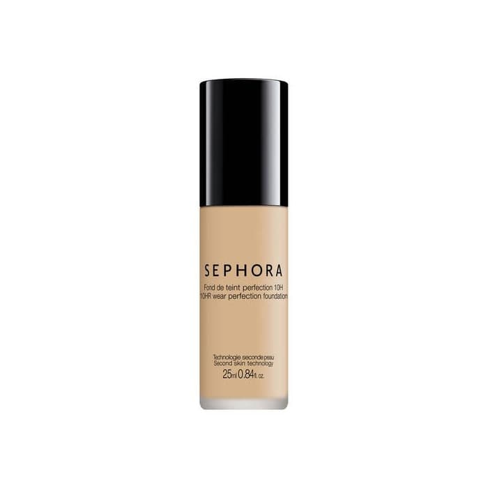 Beauty Sephora - Fond de teint perfection 10H - 20 clair