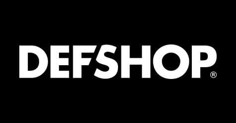 Fashion DEFSHOP I Sneakers, mode et vêtements I Homme et Femme