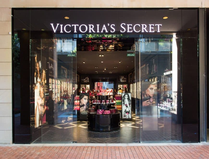 Lugar Victoria's Secret