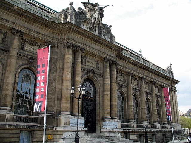 Place Musée d'art et d'histoire