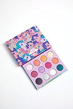 Product ColourPop - Collection - My Little Pony