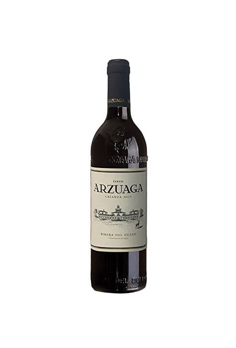 Producto Arzuaga Crianza 2015