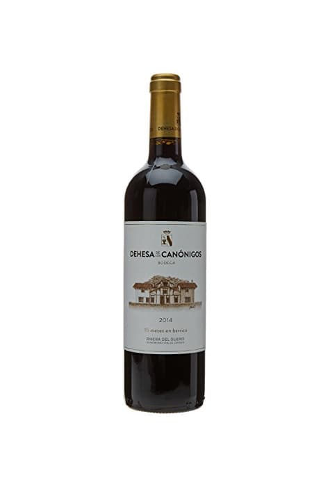 Producto Bodega Dehesa de los Canónigos