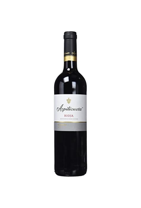 Producto Azpilicueta D.O.C. Vino Rioja Crianza - 0