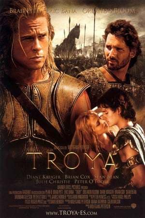 Movie Troy