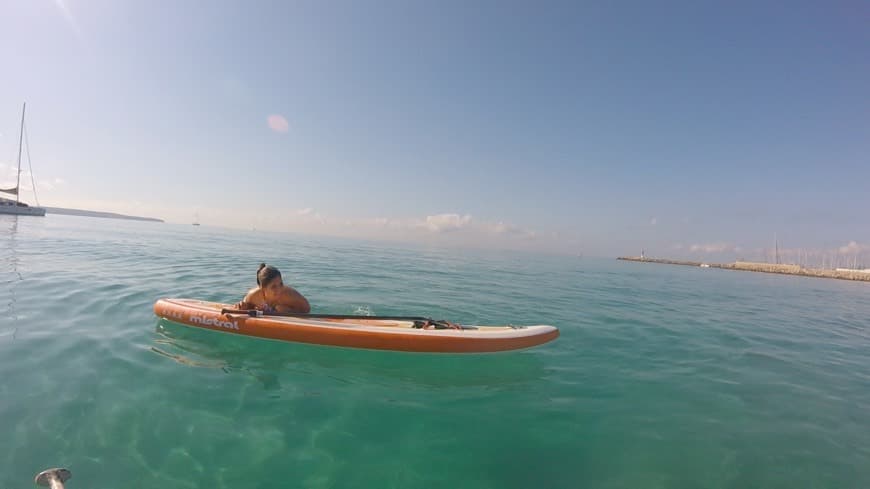 Place El Niño Surf Center