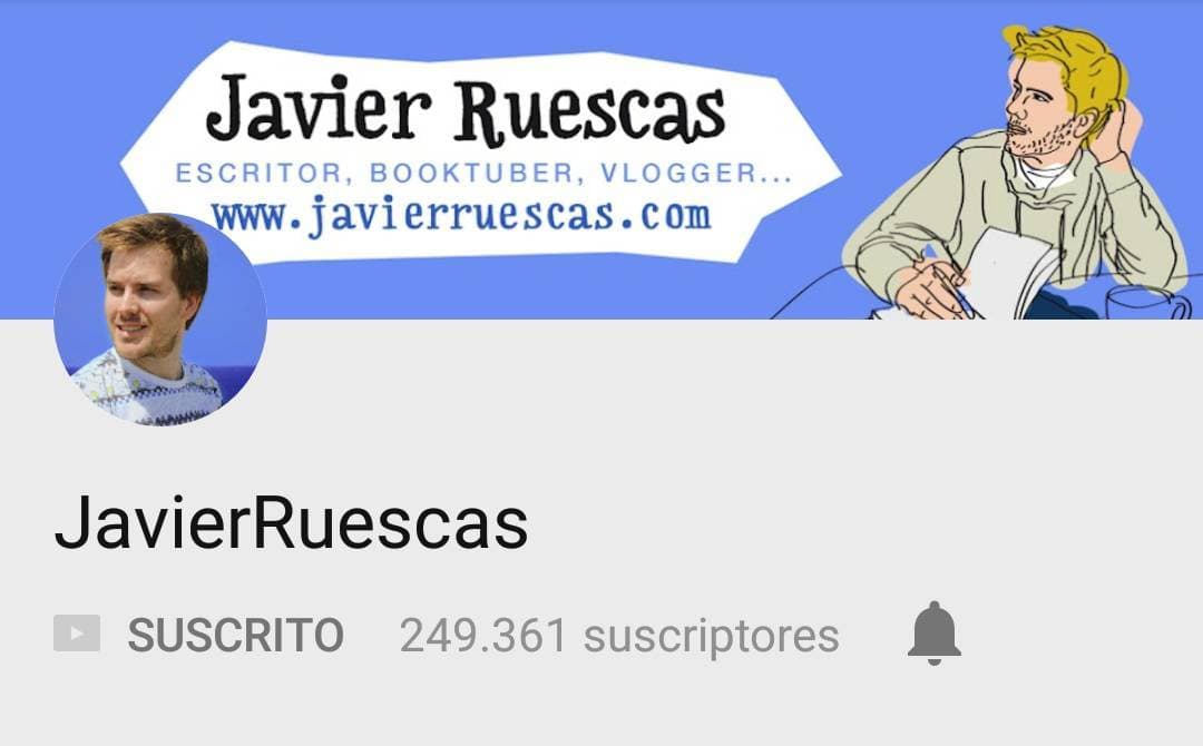 Fashion JavierRuescas - YouTube