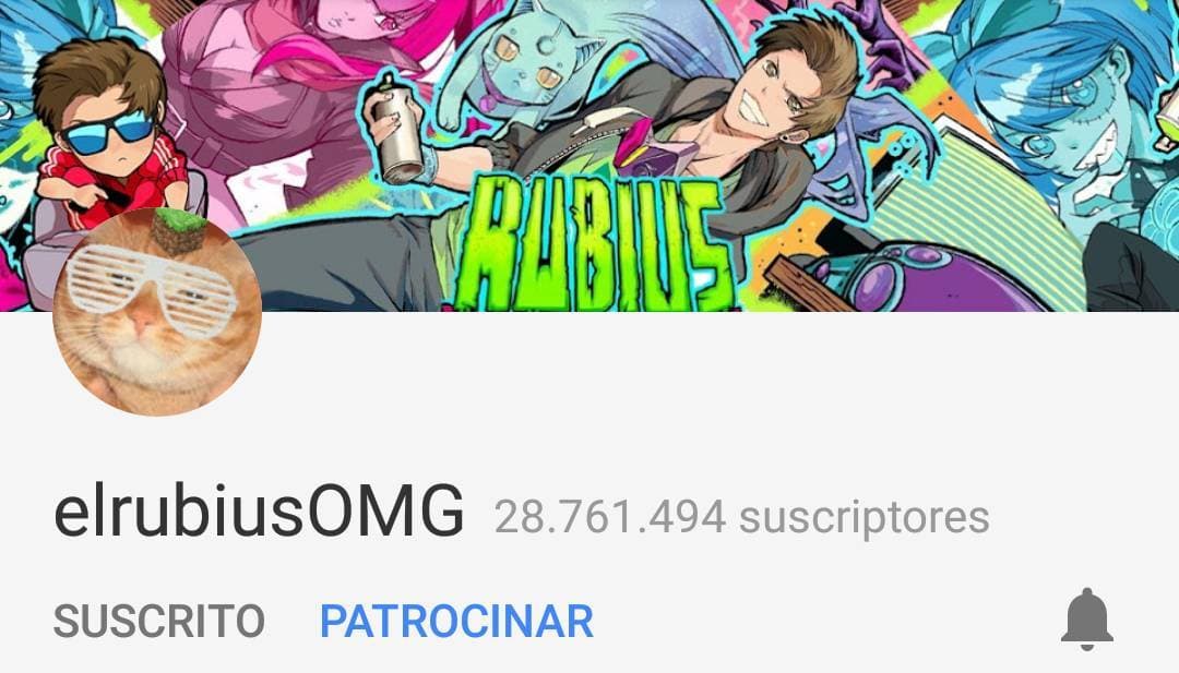 Fashion elrubiusOMG - YouTube