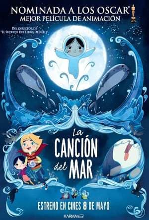 Película Song of the Sea