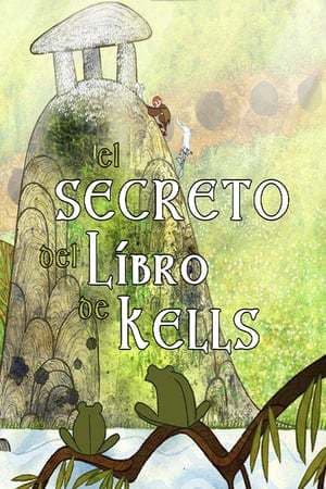 Película The Secret of Kells