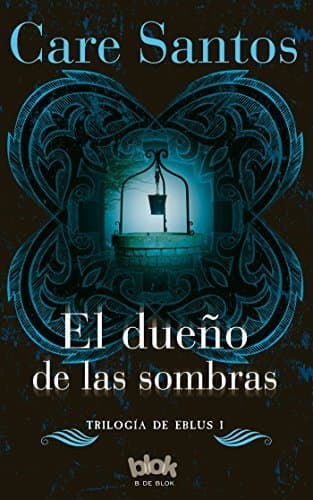 Libro El dueño de las sombras