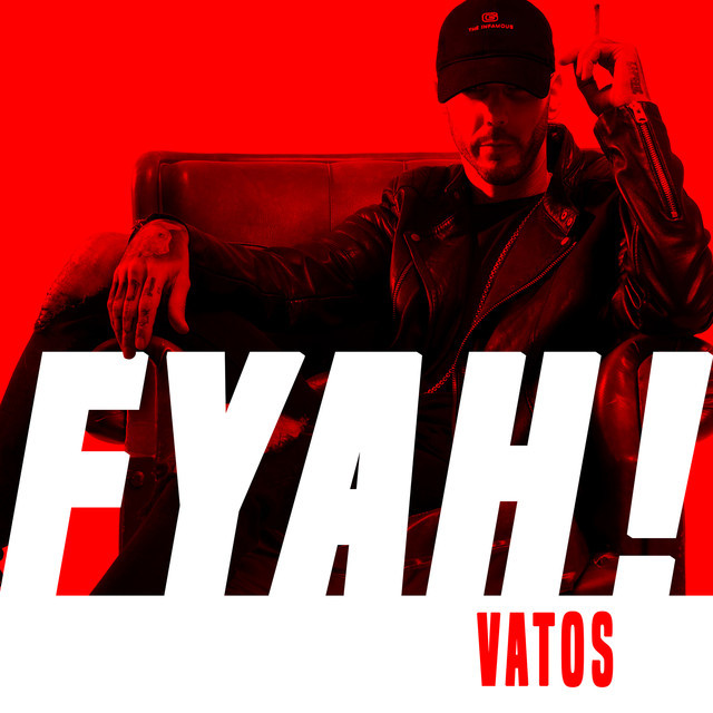 Canción Vatos