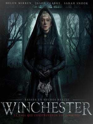 Película Winchester