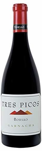 Producto Borsao Tres Picos 2015