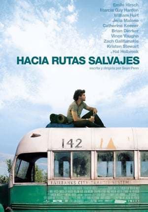 Película Into the Wild