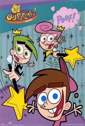 Serie The Fairly OddParents