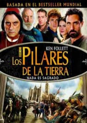 Libro Los pilares de la Tierra