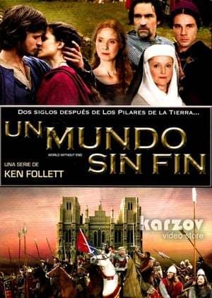 Serie World Without End