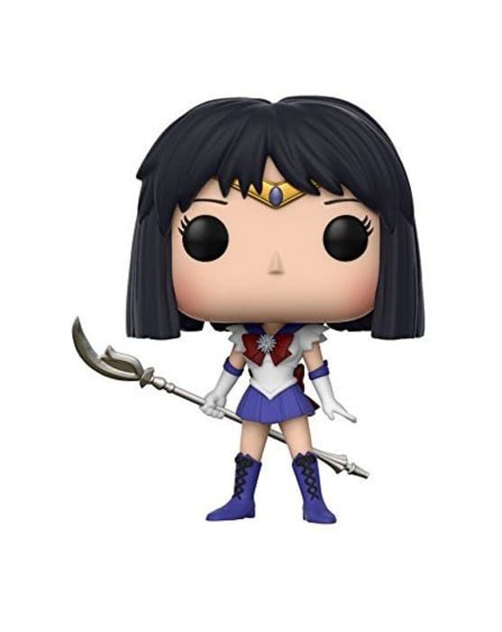 Game Funko Pop! - Anime: Sailor Moon Figura de vinilo Saturn