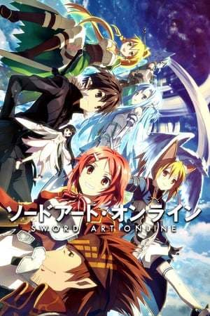 Serie Sword Art Online