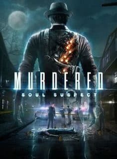 Videogames Murdered: Soul Suspect