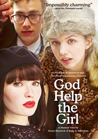 Película God Help the Girl