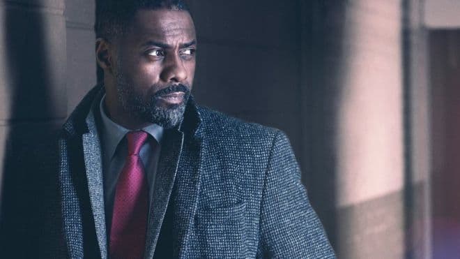 Serie Luther