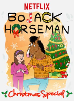 Movie BoJack Horseman Christmas Special: Sabrina's Christmas Wish