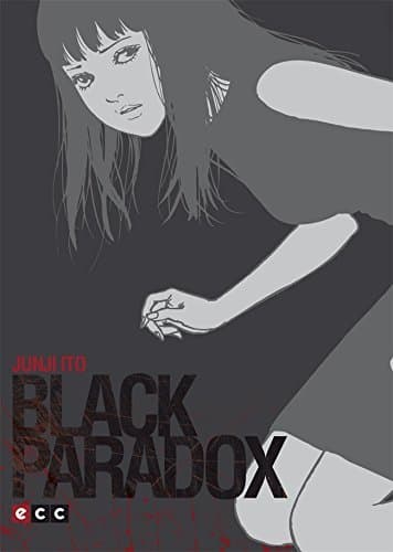 Libro Black Paradox