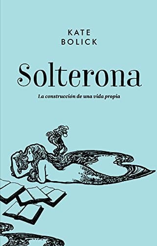 Libro SOLTERONA