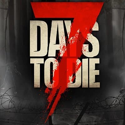 Videogames 7 Days to Die