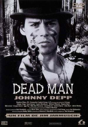 Película Dead Man