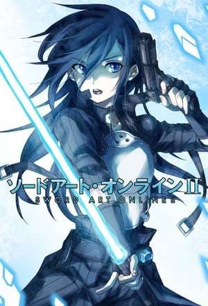 Serie Sword Art Online II