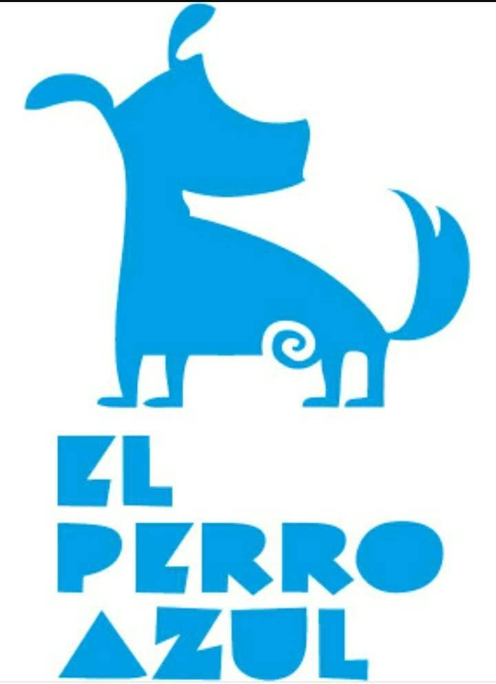 Lugar El Perro Azul