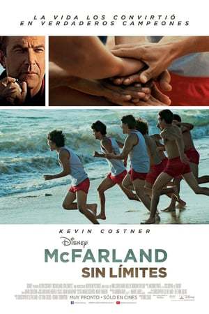 Movie McFarland, USA