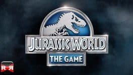 Videojuegos Jurassic World: The Game