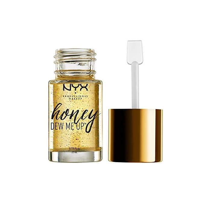 Belleza NYX Honey Dew Me Up Primer Honey