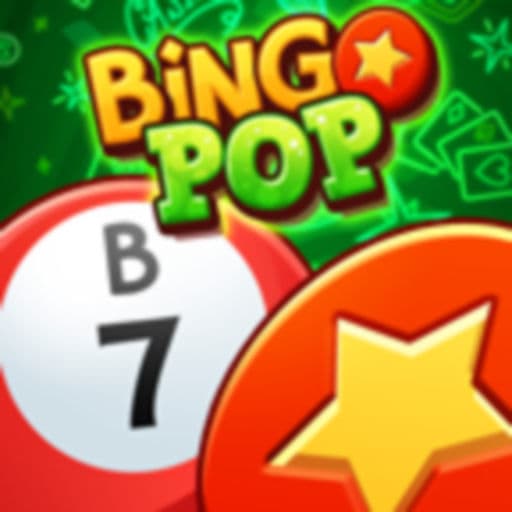 App Bingo Pop