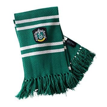 Fashion Corbata Slytherin Harry Potter: Amazon.es: Juguetes y juegos